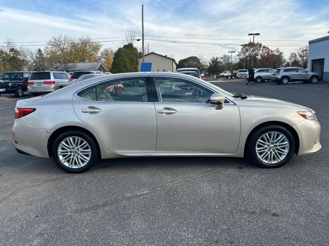 used 2013 Lexus ES 350 car, priced at $13,945