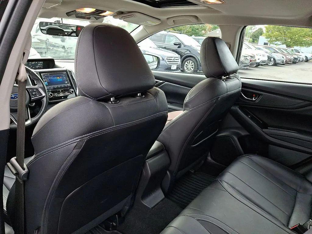 used 2018 Subaru Impreza car, priced at $9,850