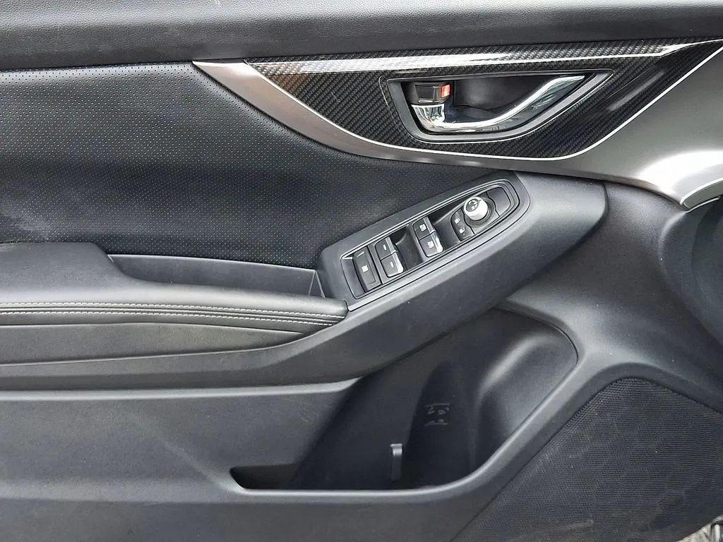 used 2018 Subaru Impreza car, priced at $9,850