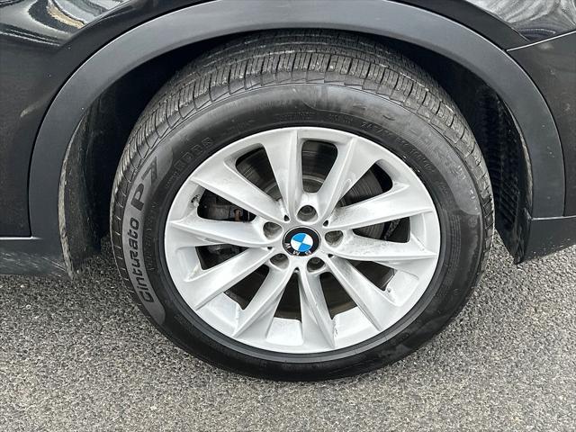 used 2016 BMW X3 car, priced at $11,760