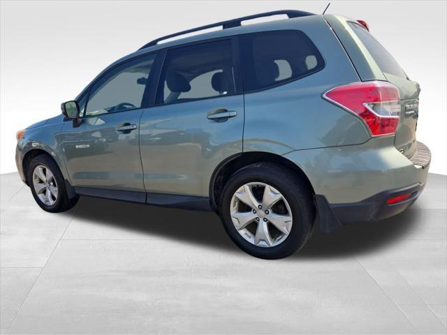 used 2015 Subaru Forester car, priced at $8,951