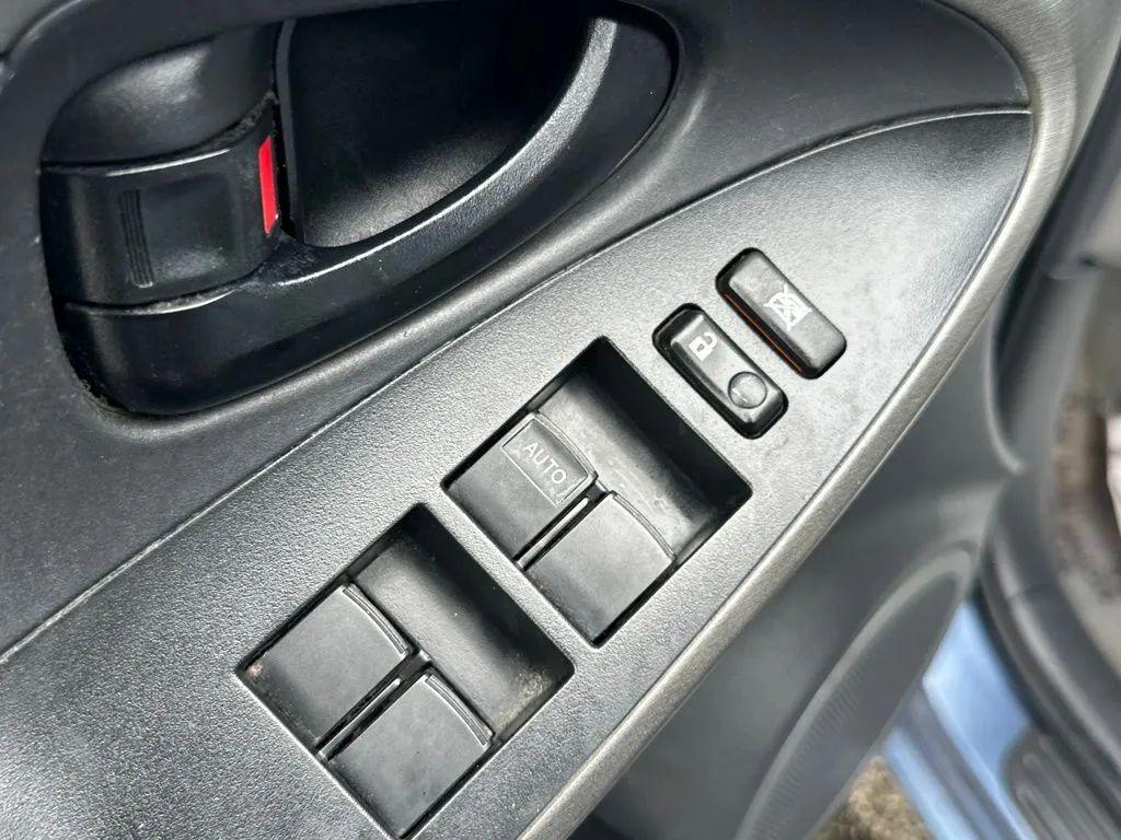 used 2011 Toyota RAV4 car, priced at $6,793