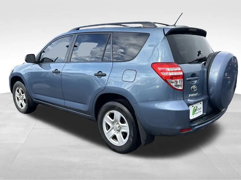 used 2011 Toyota RAV4 car, priced at $6,793