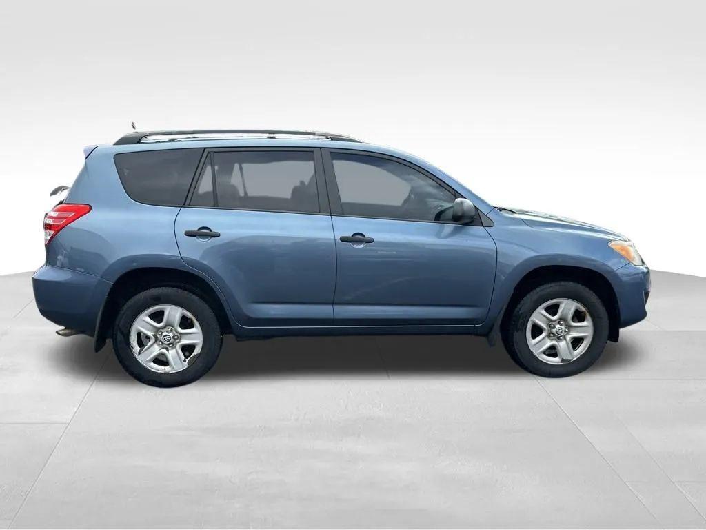 used 2011 Toyota RAV4 car, priced at $6,793