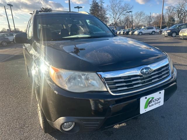 used 2010 Subaru Forester car, priced at $7,816