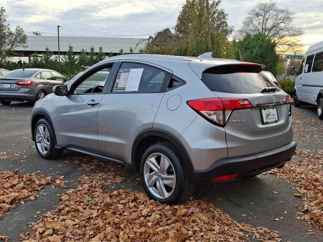 used 2019 Honda HR-V car, priced at $15,671