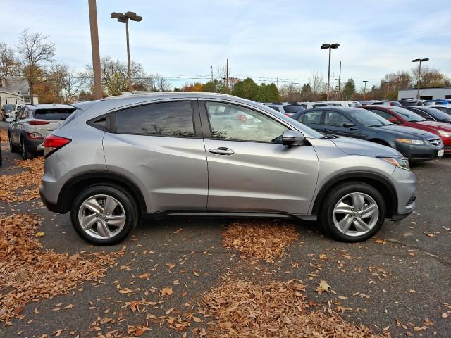 used 2019 Honda HR-V car, priced at $15,671