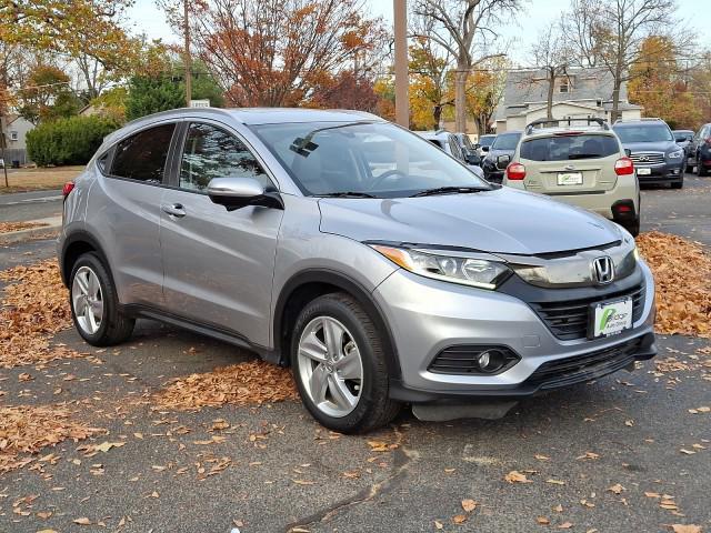 used 2019 Honda HR-V car, priced at $15,671