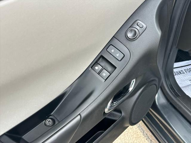 used 2015 Chevrolet Camaro car, priced at $11,990