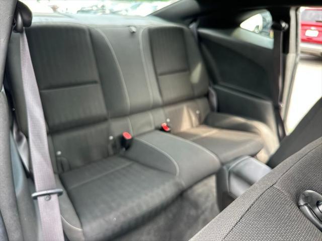 used 2015 Chevrolet Camaro car, priced at $11,990