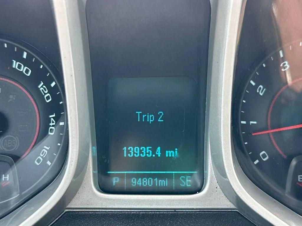 used 2015 Chevrolet Camaro car, priced at $11,490