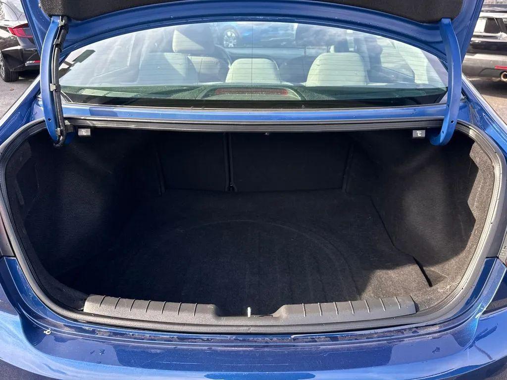 used 2020 Hyundai Elantra car, priced at $9,924