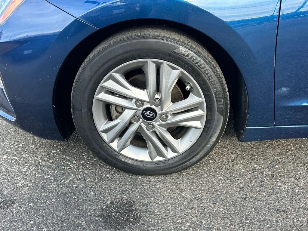 used 2020 Hyundai Elantra car, priced at $9,924
