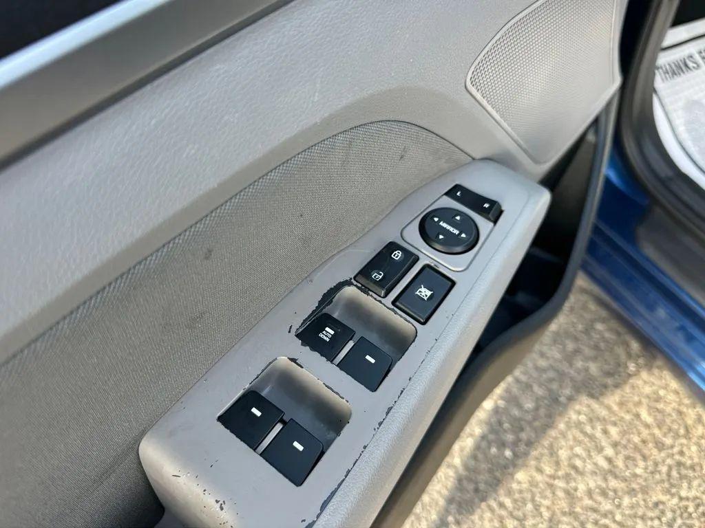 used 2020 Hyundai Elantra car, priced at $9,924