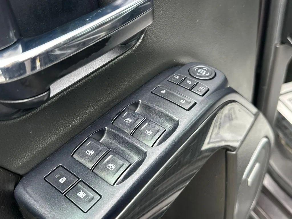 used 2015 GMC Sierra 1500 car, priced at $14,844