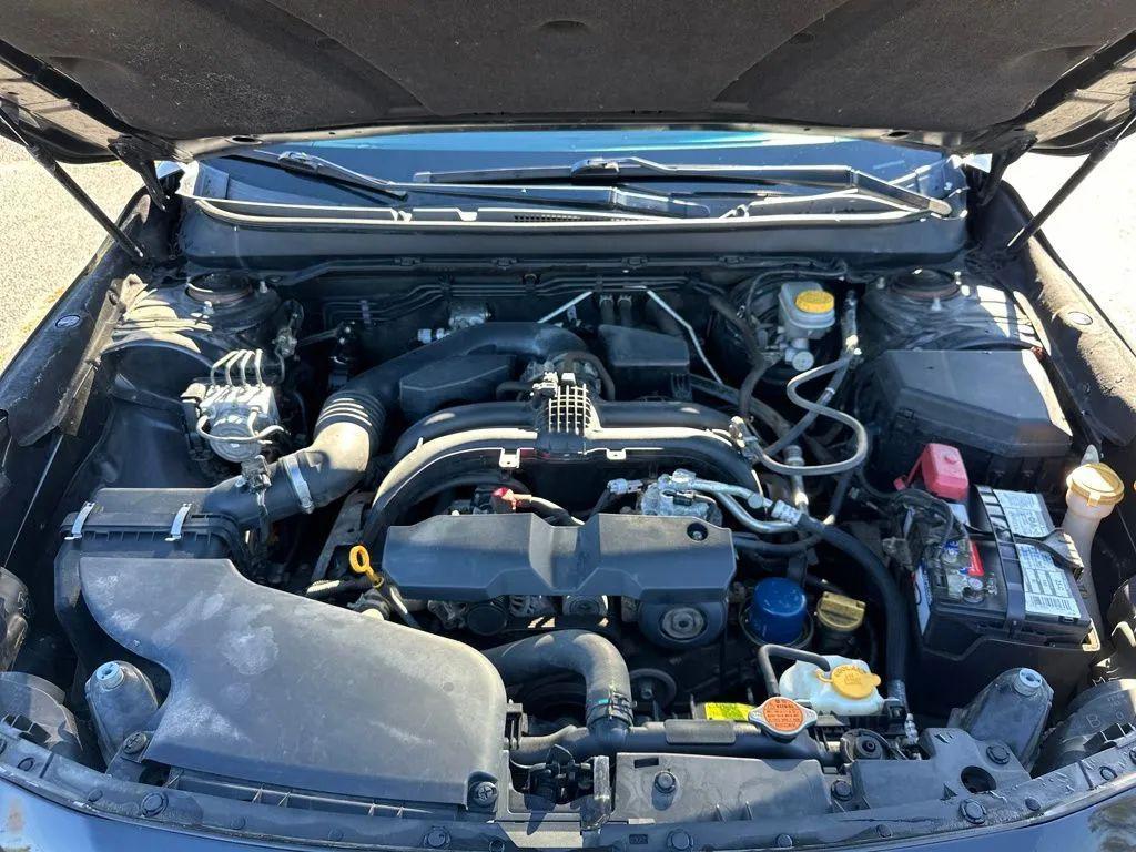 used 2015 Subaru Outback car, priced at $9,457