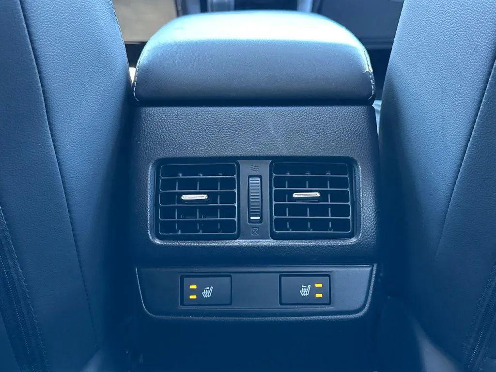 used 2015 Subaru Outback car, priced at $9,457