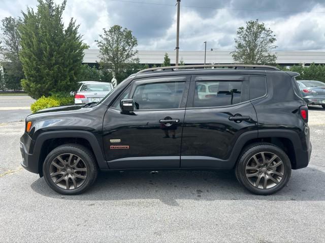 used 2016 Jeep Renegade car, priced at $6,450