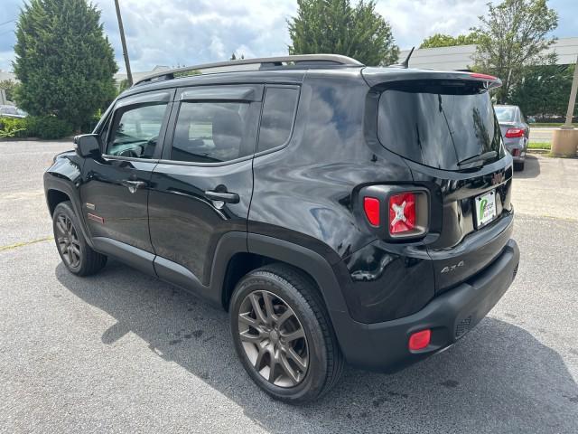 used 2016 Jeep Renegade car, priced at $6,450