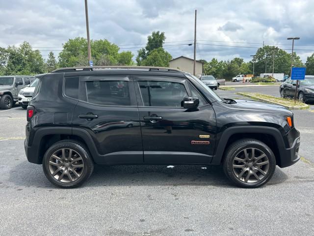 used 2016 Jeep Renegade car, priced at $6,450