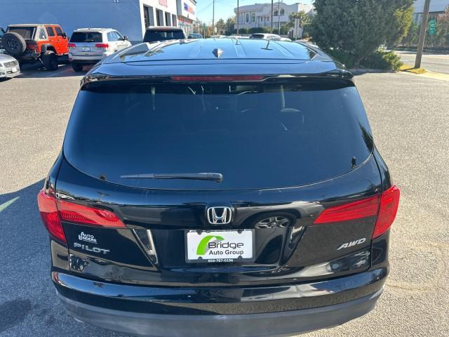 used 2017 Honda Pilot car, priced at $16,960