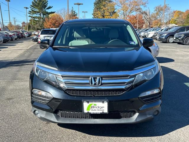 used 2017 Honda Pilot car, priced at $16,960