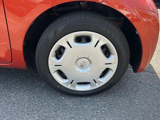 used 2012 Scion iQ car, priced at $6,896
