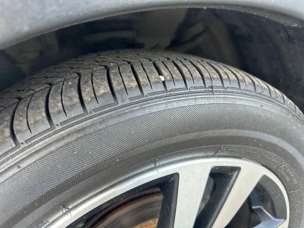 used 2020 Nissan Kicks car, priced at $9,960