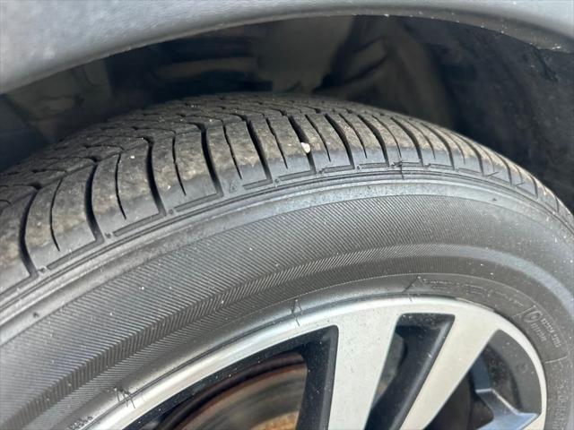 used 2020 Nissan Kicks car, priced at $11,975