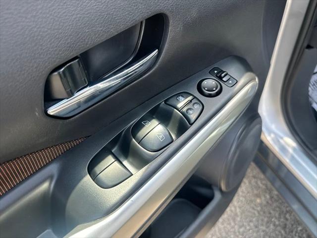 used 2020 Nissan Kicks car, priced at $11,975