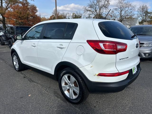 used 2012 Kia Sportage car, priced at $6,979