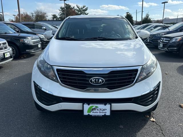 used 2012 Kia Sportage car, priced at $6,979