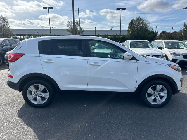 used 2012 Kia Sportage car, priced at $6,979