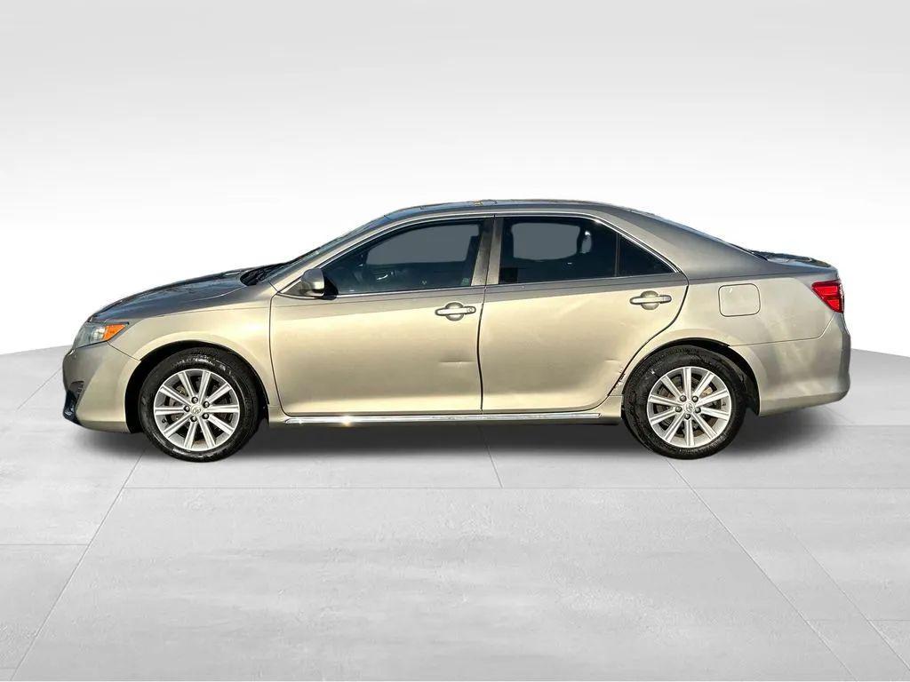 used 2013 Toyota Camry car, priced at $10,981
