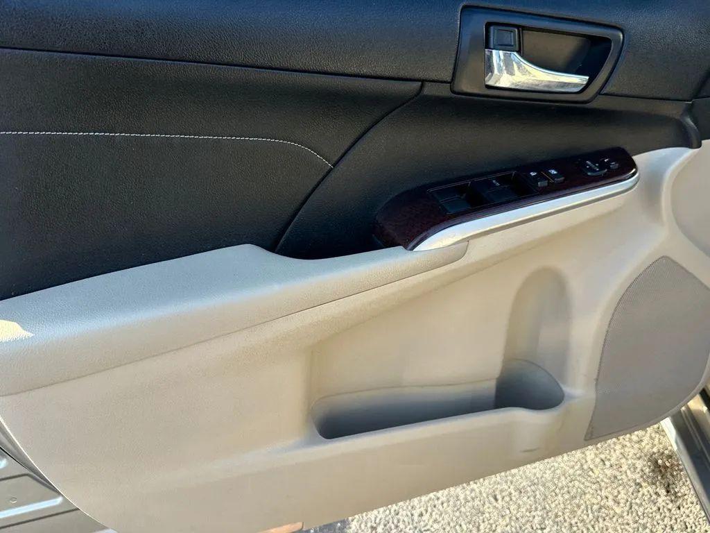 used 2013 Toyota Camry car, priced at $10,981