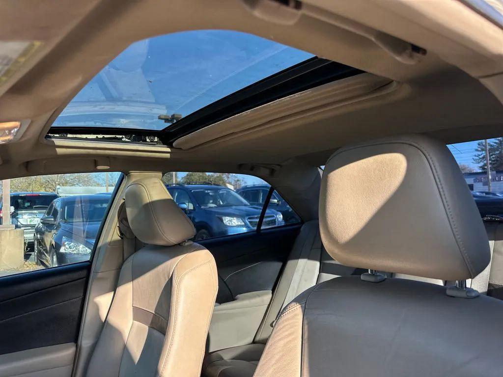 used 2013 Toyota Camry car, priced at $10,981