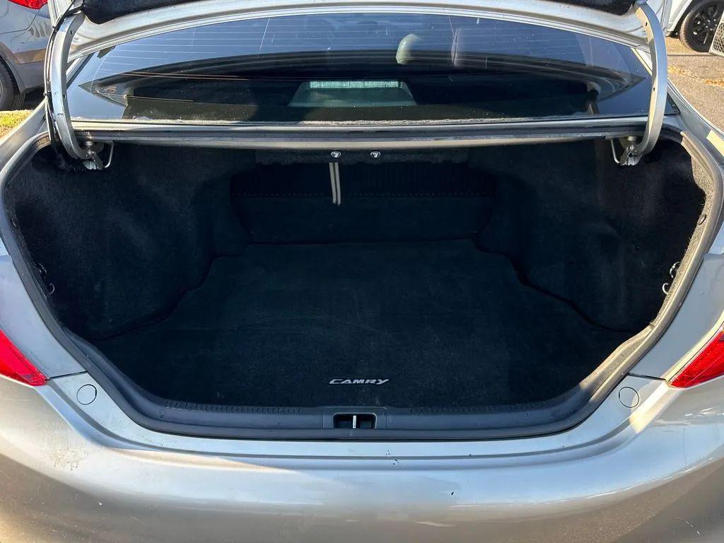 used 2013 Toyota Camry car, priced at $10,981