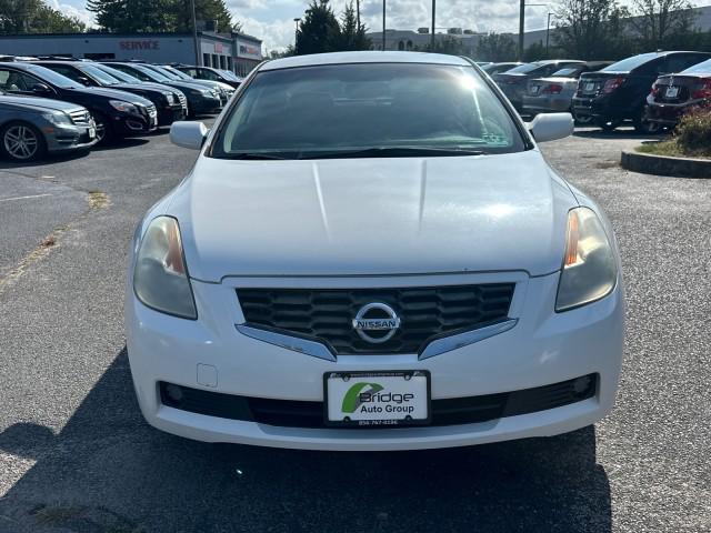 used 2009 Nissan Altima car, priced at $5,960