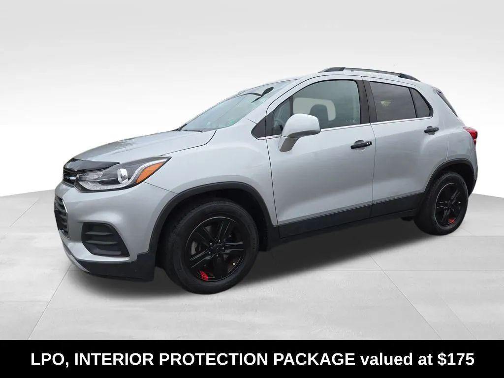 used 2019 Chevrolet Trax car, priced at $9,994