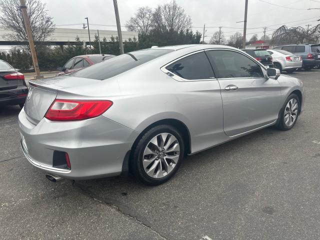 used 2014 Honda Accord car, priced at $9,486