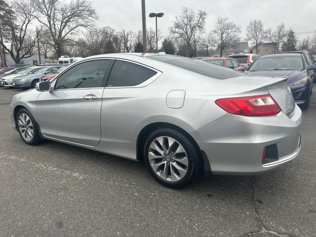 used 2014 Honda Accord car, priced at $9,486