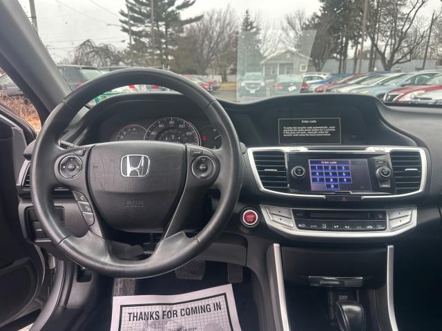 used 2014 Honda Accord car, priced at $9,486