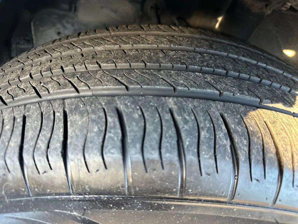 used 2017 Honda CR-V car, priced at $10,989