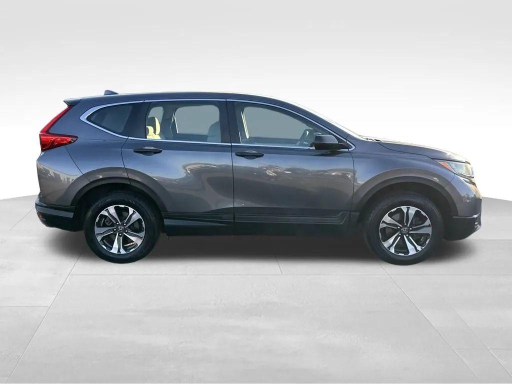 used 2017 Honda CR-V car, priced at $11,689