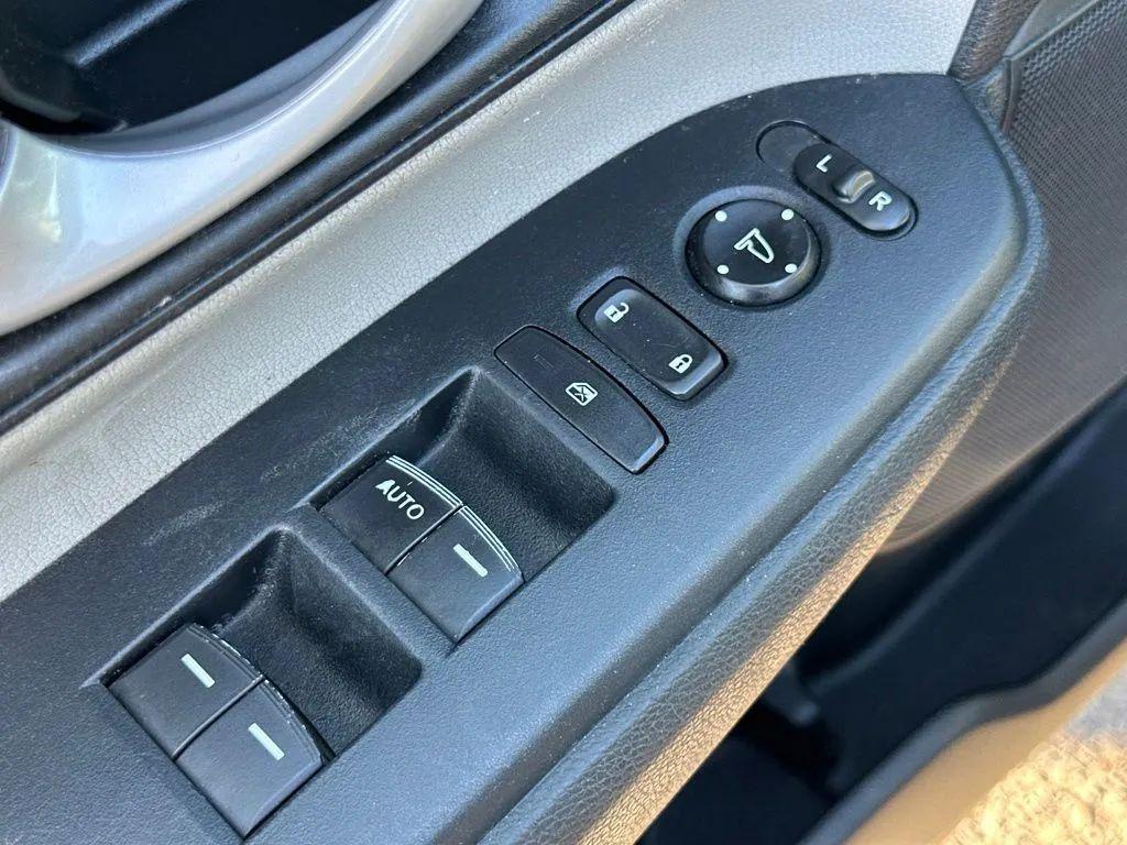 used 2017 Honda CR-V car, priced at $10,989