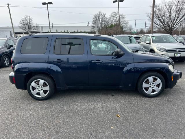 used 2009 Chevrolet HHR car, priced at $6,772