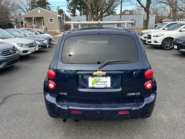 used 2009 Chevrolet HHR car, priced at $6,772