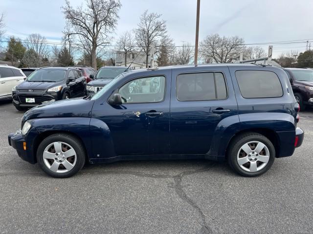 used 2009 Chevrolet HHR car, priced at $6,772