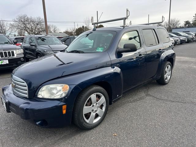 used 2009 Chevrolet HHR car, priced at $6,772