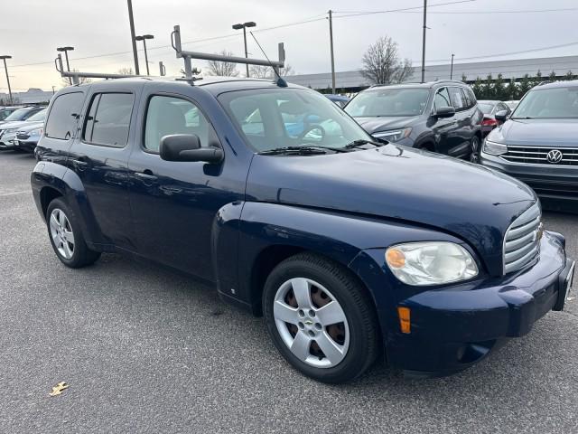 used 2009 Chevrolet HHR car, priced at $6,772